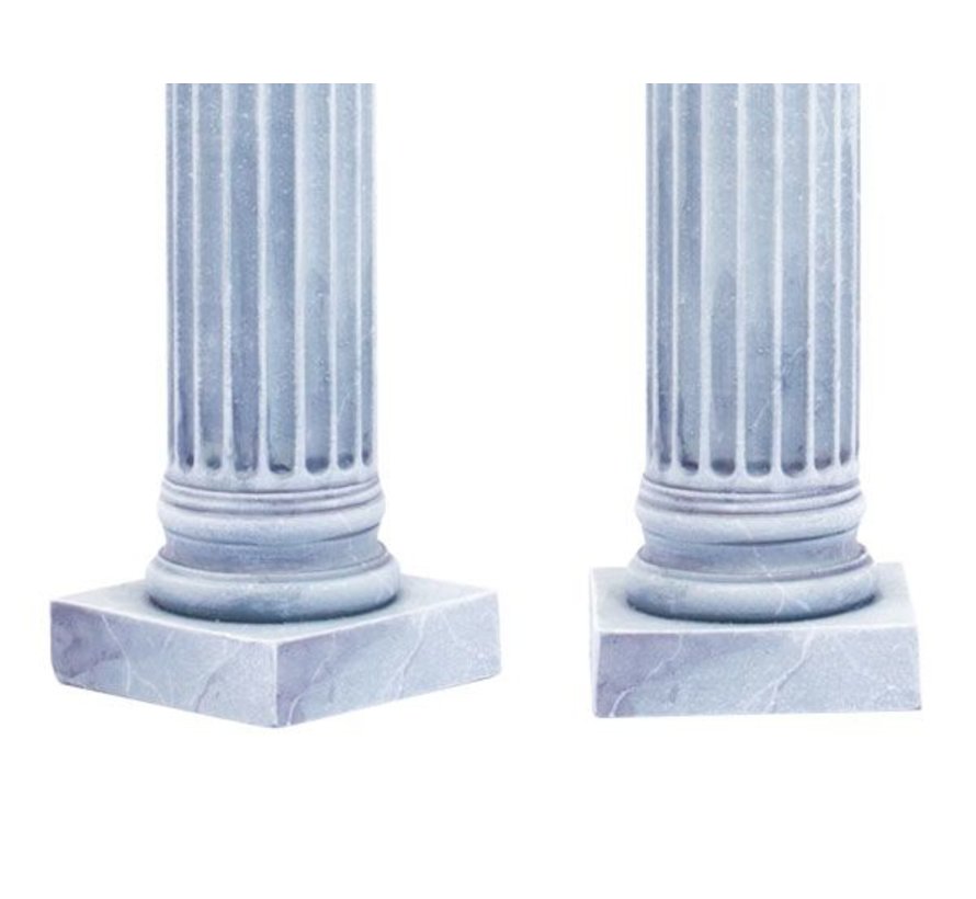 Corinthian columns Set 1 - TTA800020
