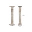 Tabletop-Art Doric columns Set 1 - TTA800022