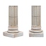 Tabletop-Art Doric columns Set 1 - TTA800022