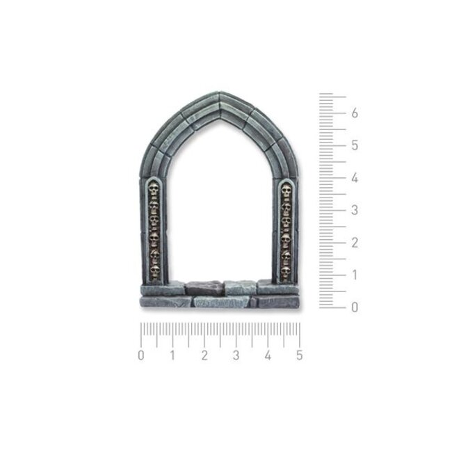 Tabletop-Art Dungeon Gate 2 - TTA800011