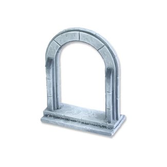 Tabletop-Art Dungeon Gate 3 - TTA800012 - image