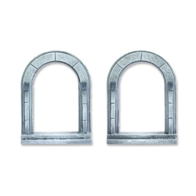 Tabletop-Art Dungeon Gate 3 - TTA800012