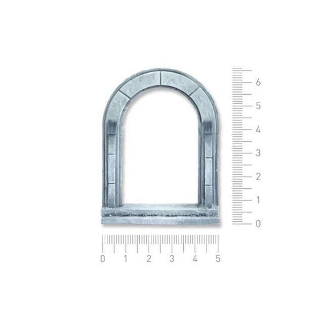 Tabletop-Art Dungeon Gate 3 - TTA800012