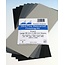 Albion Alloys Ultra Fine Sandpaper - 8x - 351