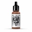 Vallejo Model Air Metallic Copper - 17ml - 71068