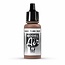 Vallejo Model Air Metallic Rust - 17ml - 71069