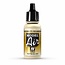 Vallejo Model Air Aged White - 17ml - 71132