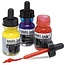 Liquitex Professional Acryl Ink! Transparent Burnt Sienna - 30ml - 129 - 4260129