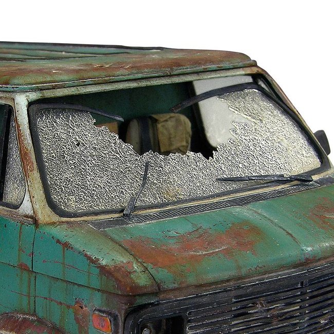 AK interactive Ice Sparkles - Diorama Series - 100ml - AK8037