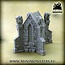 Mini Monsters Mausoleum - MM-0027