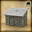 Mini Monsters Small Storehouse - MM-0066