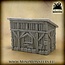 Mini Monsters Small Storehouse - MM-0066