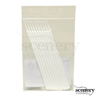 PK-Pro Microbrushes Small - 10x - PK-403010 - image