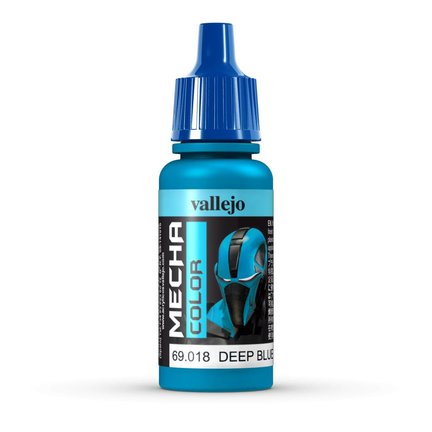 Vallejo Mecha Color - Acrylic Paint 17ml.