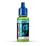 Vallejo Mecha Color Green Fluorescent - 17ml - 69057