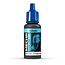 Vallejo Mecha Color Titan Dark Blue - 17ml - 69022