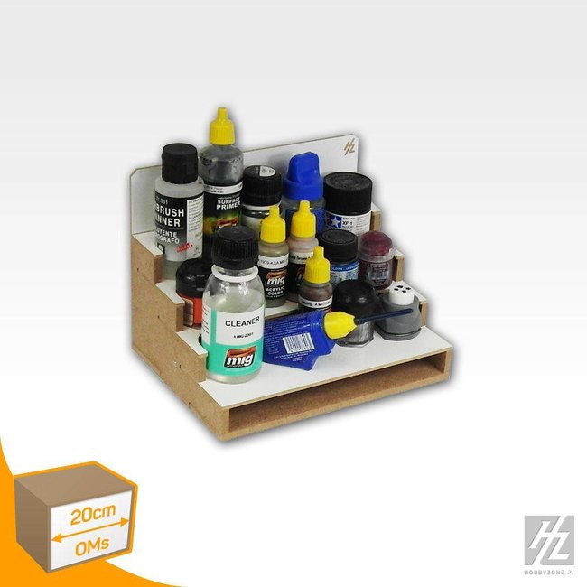 Hobbyzone Bottles Module Small - OMs05u