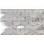 Juweela Juweela Gray light pavement tile 1:32 - 1000x - 23079