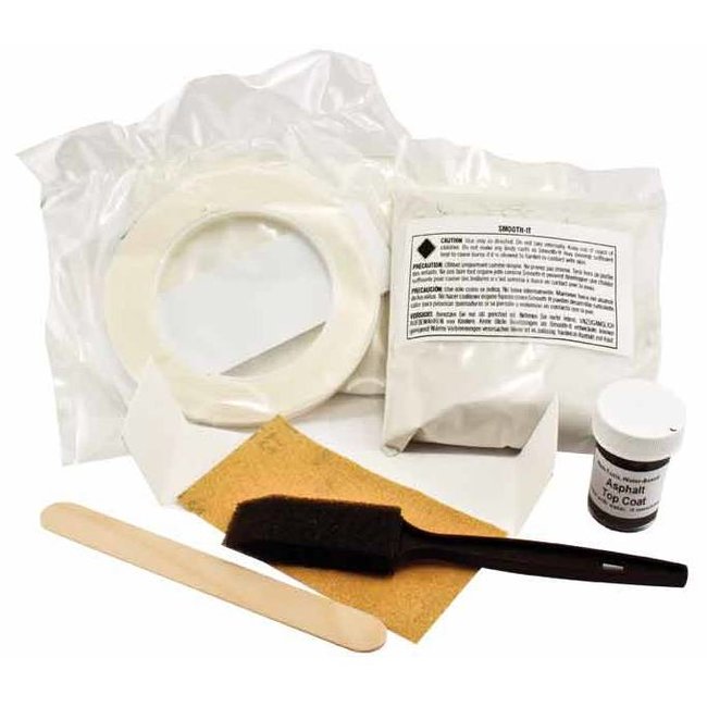 Woodland Scenics Learning Kit Road System - LK952