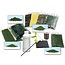 Woodland Scenics Learning Kit Landscaping - LK954