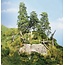 Woodland Scenics Learning Kit Scenery Details - LK956