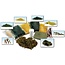 Woodland Scenics Learning Kit Scenery Details - LK956