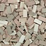 Juweela Juweela Terracotta mix brick 1:32 - 1000x - 23074