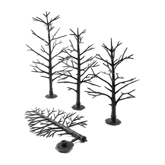 Woodland Scenics 5 in to 7 in Armatures (Deciduous)