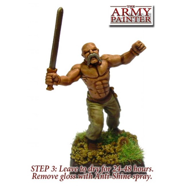 The Army Painter Quickshade Soft Tone - QS1001