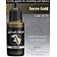 Scale 75 Scalecolor Necro Gold - 17ml - SC-71