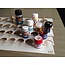 Hobbyzone Paint Stand - 36mm pots of paint rack - S1b