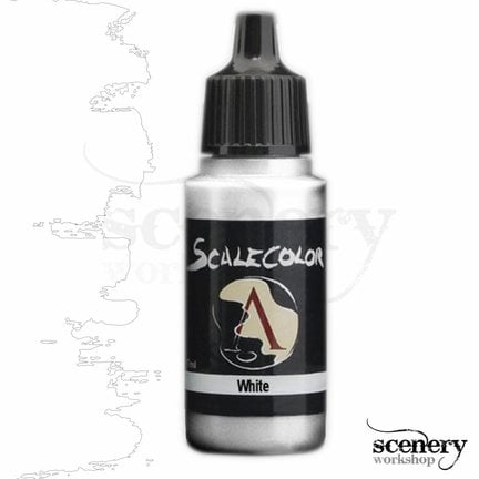 Scale 75 Scalecolor - Acrylverf 17ml.
