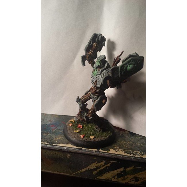 Vallejo Dark Earth Earth Texture Diorama FX - 200ml - 26218