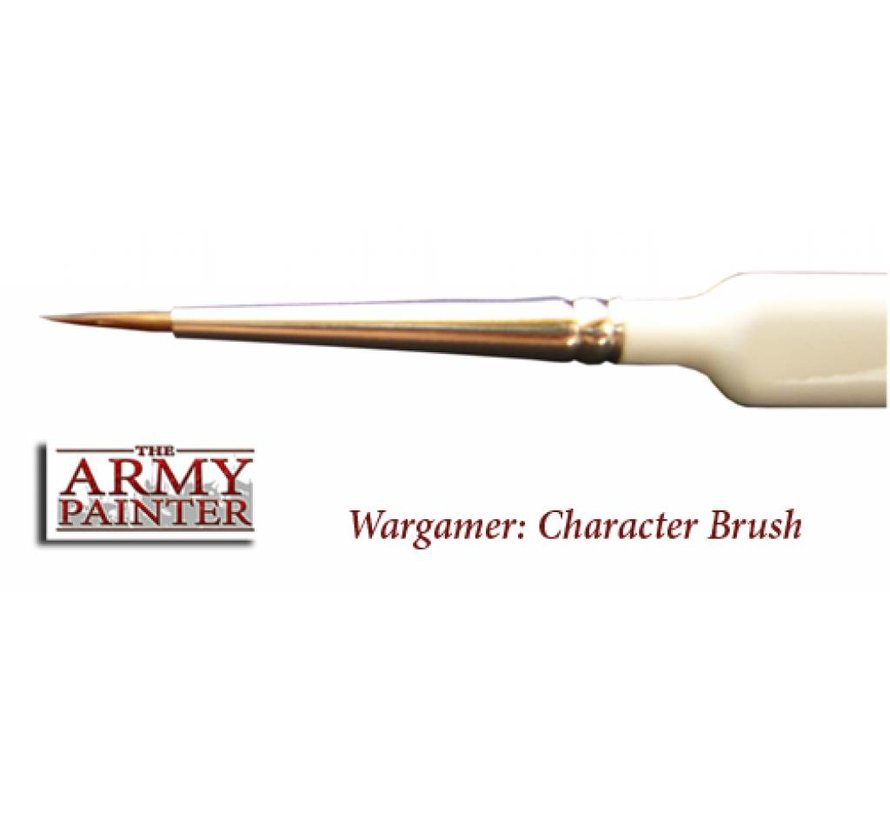 Character Brush - BR7006