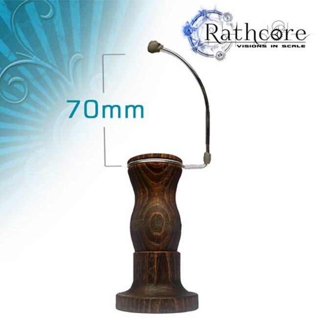 Rathcore Miniature Grip V3 Dark (70mm) -  RC-202020