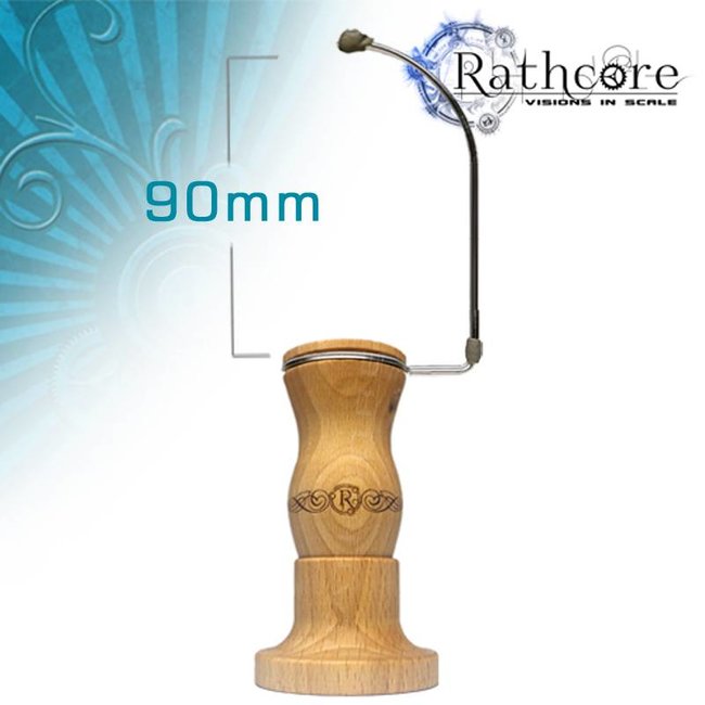 Rathcore Miniature Grip V3 Light (90mm) -  RC-201030