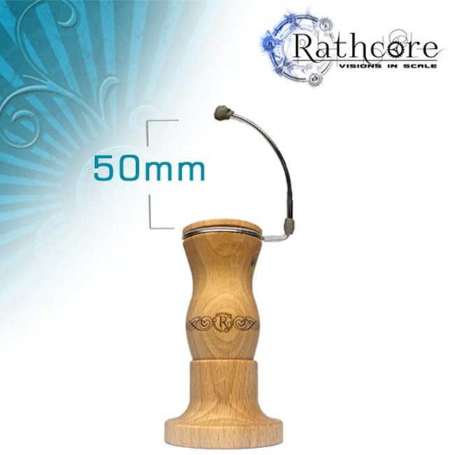 Rathcore Miniature Grip V3 Light (50mm) -  RC-201010