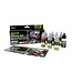 Vallejo Game Effects Special Effects Set - 8 colors - 17ml - 72213