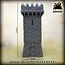 Mini Monsters Guard Tower without Roof - MM-0071