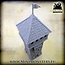 Mini Monsters Guard Tower - MM-0070