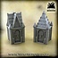 Mini Monsters Crypts - 2x - MM-0069