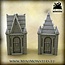 Mini Monsters Crypts - 2x - MM-0069