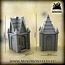 Mini Monsters Crypts - 2x - MM-0069