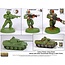 The Army Painter Army Green - Color Primer - CP3005