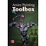Arsies Studio Arsies' Painting Toolbox - 2nd edition - English - 184pag