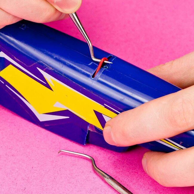 Vallejo Stainless Steel Probes - 3x - Vallejo Tools - T02001