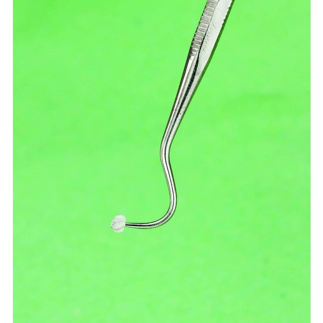 Vallejo Stainless Steel Probes - 3x - Vallejo Tools - T02001