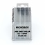 Vallejo Microbox drill set (borenset) 0.3-1.6mm - 20x - Vallejo Tools - T01001