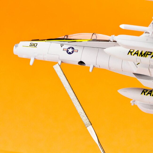 Vallejo Diamond File set 100mm - 5x - Vallejo Tools - T03004