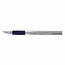 Vallejo Soft Grip Craft Knife #1 with #11 Blade - Vallejo Tools - T06007